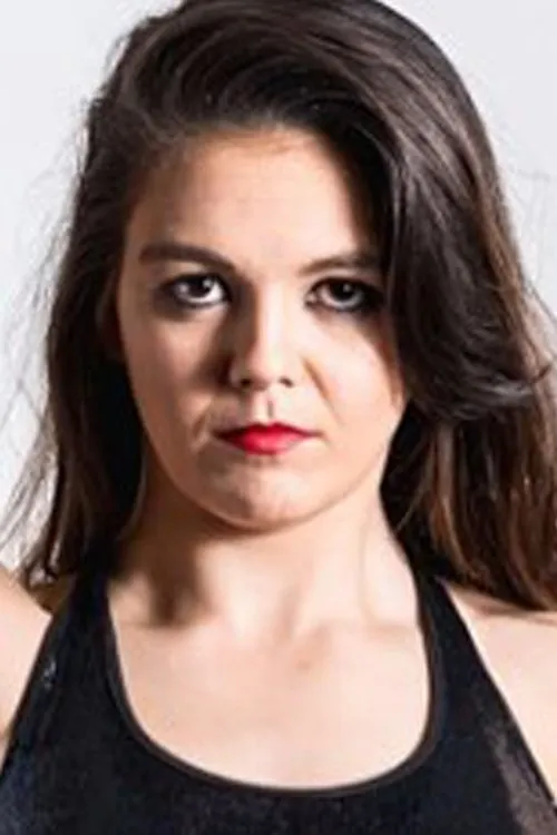 Aoife Cusack ha trabajado con Katey Harvey en 5 ocasiones