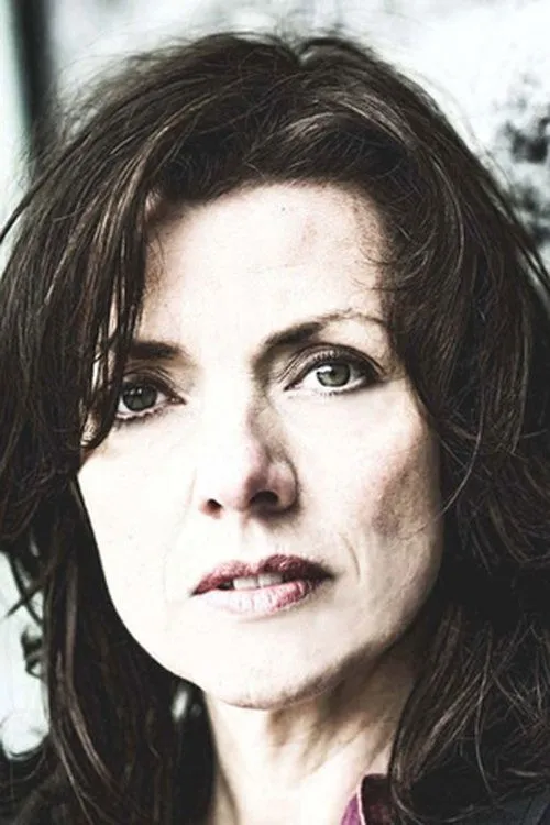 Frida Liljevall ha trabajado con Katharina Bothén en 1 ocasiones