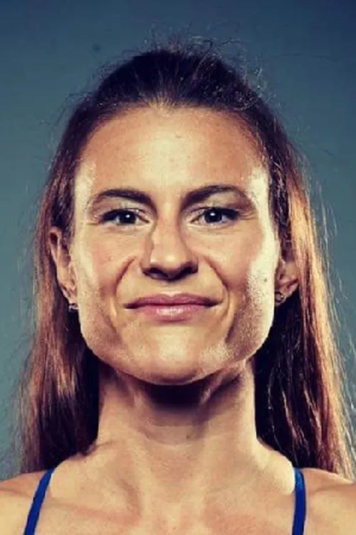 Hosea Stewart ha trabajado con Katharina Thanderz en 1 ocasiones