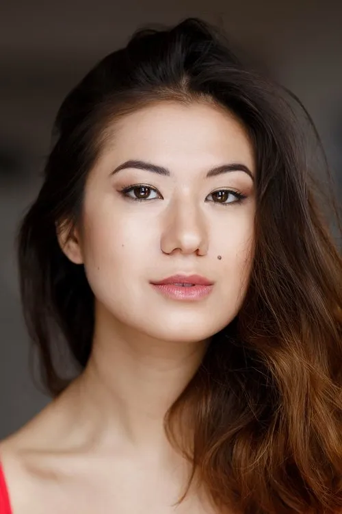 Lydia Zadel ha trabajado con Katharine King So en 1 ocasiones