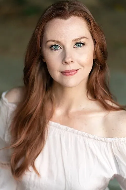 Bill Parks ha trabajado con Katharine Leonard en 1 ocasiones