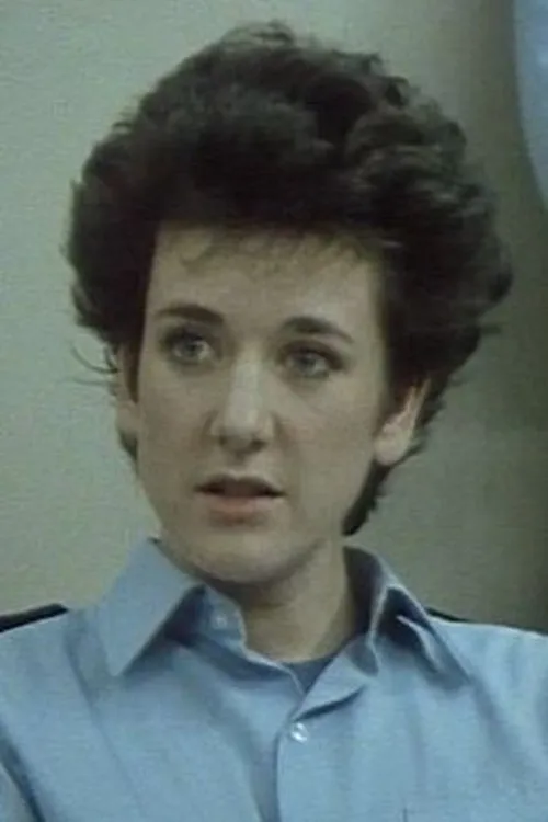 Katharine Rogers — personaje: Josie Ingham