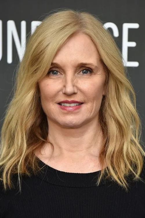 Patrick Mullen ha trabajado con Katherine Ann McGregor en 1 ocasiones