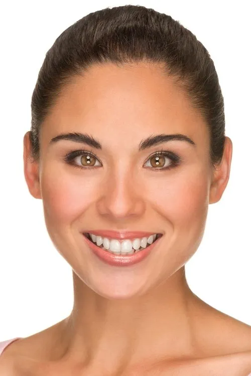 Grace Lee ha trabajado con Katherine Caruso en 1 ocasiones