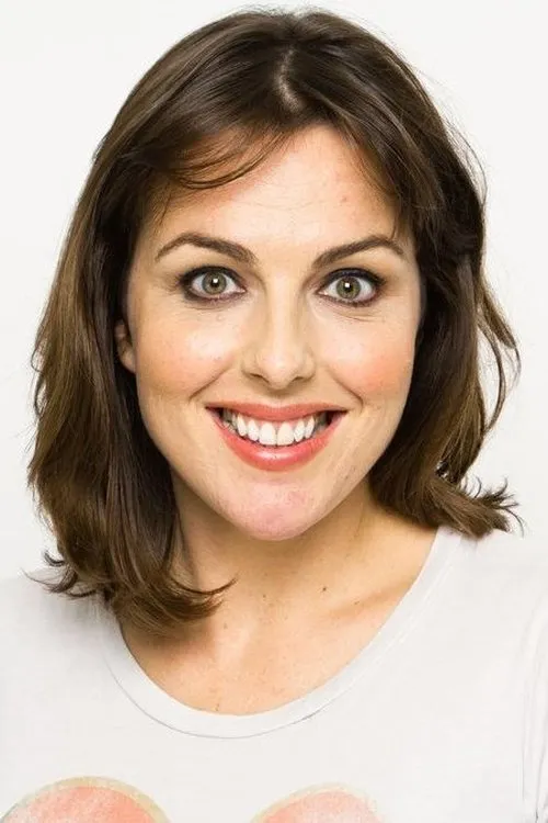 Katherine Jakeways — personaje: Various Roles