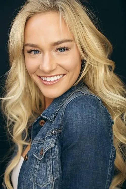 Sandra Davis ha trabajado con Katherine Klosterman en 1 ocasiones