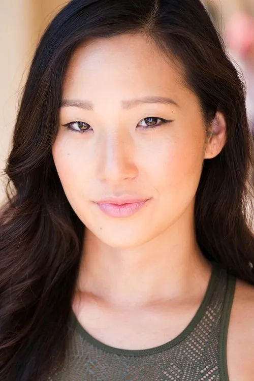 Aaron Aoki ha trabajado con Katherine Ko en 1 ocasiones