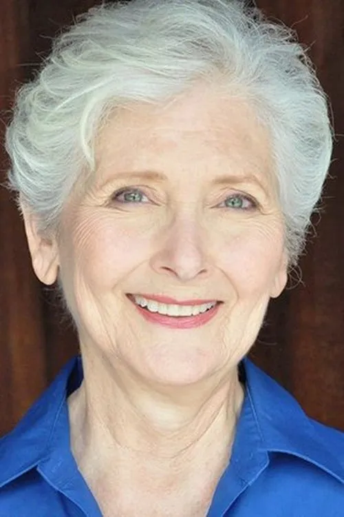 Hans-Peter Thomas ha trabajado con Katherine McKalip en 1 ocasiones