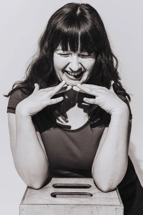 Katherine Means en su biografía y filmografía