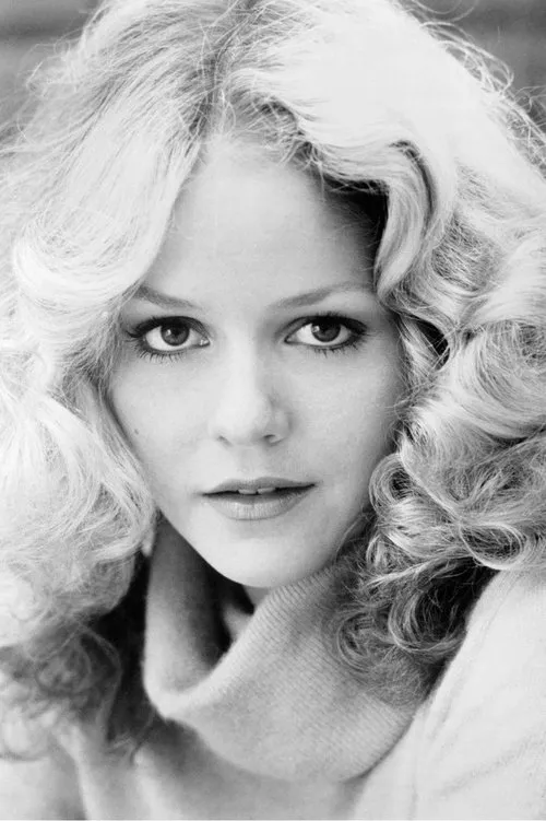 Katherine Moffat — personaje: Liz Layton