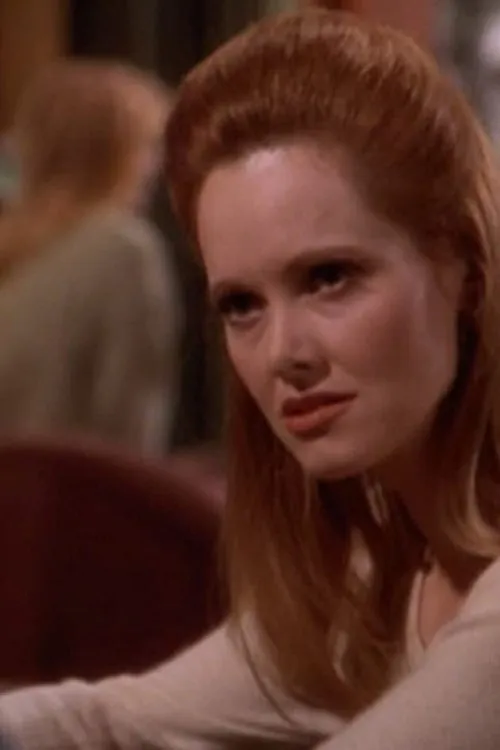 Brittany Ashton Holmes ha trabajado con Katherine Olsen en 1 ocasiones