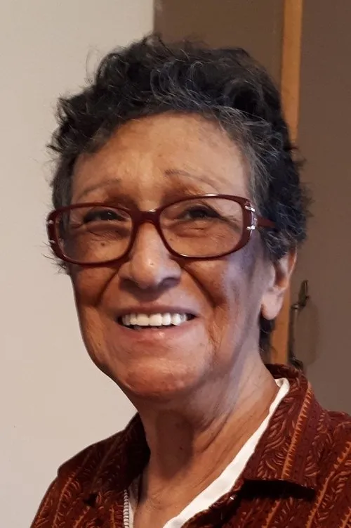 Katherine Sorbey en su biografía y filmografía