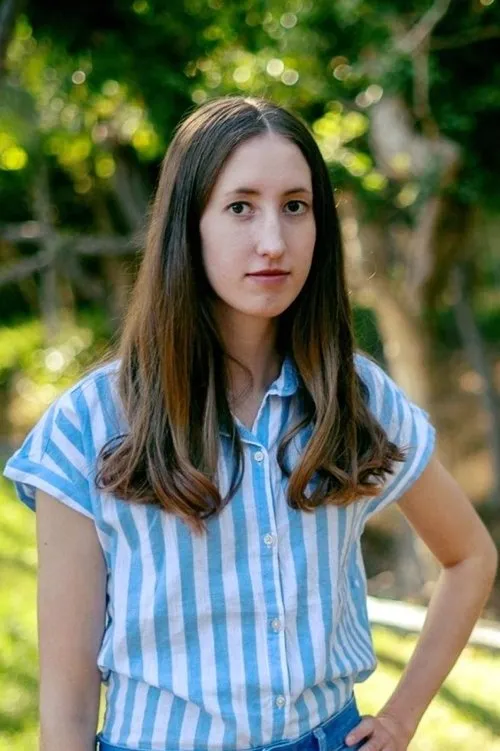 Camille Phillips ha trabajado con Kathern Crockett en 1 ocasiones