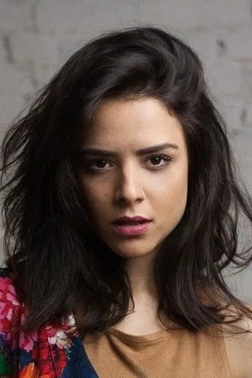 Luiz Magnelli ha trabajado con Kathia Calil en 1 ocasiones