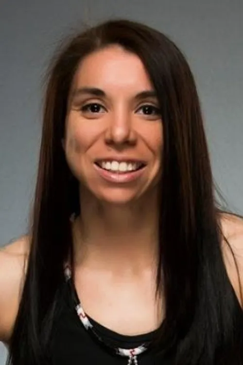 Fiona Muxlow ha trabajado con Kathina Catron en 1 ocasiones