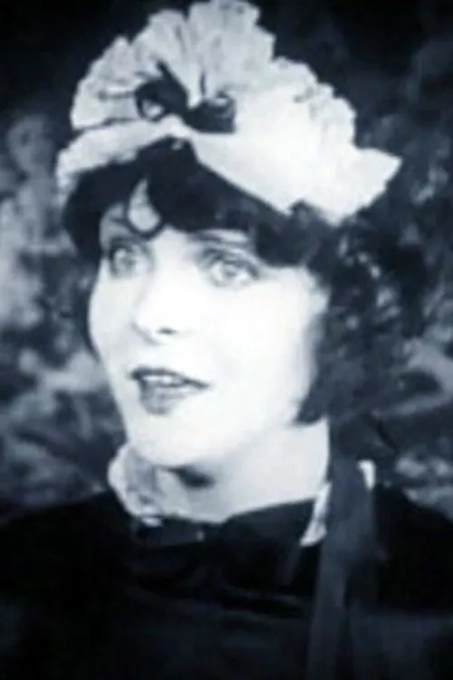 Mildred Marsh ha trabajado con Kathleen Collins en 1 ocasiones