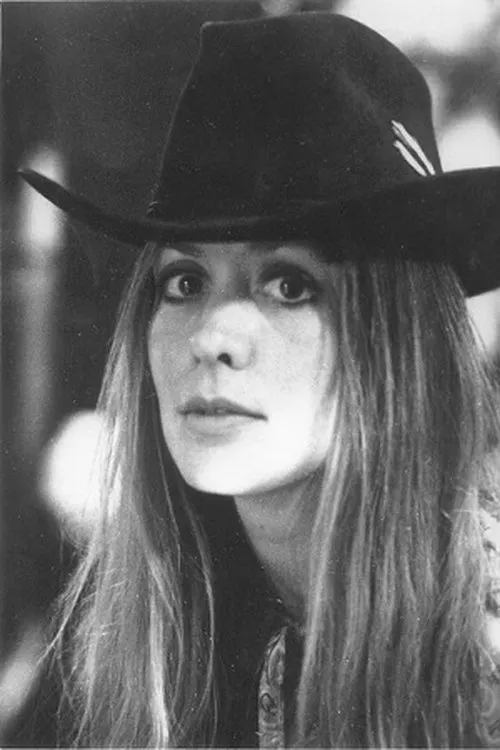 Kathleen Dabney interpretando a Karin