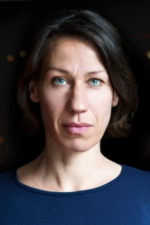 Nurit Hirschfeld ha trabajado con Kathleen Gallego Zapata en 1 ocasiones