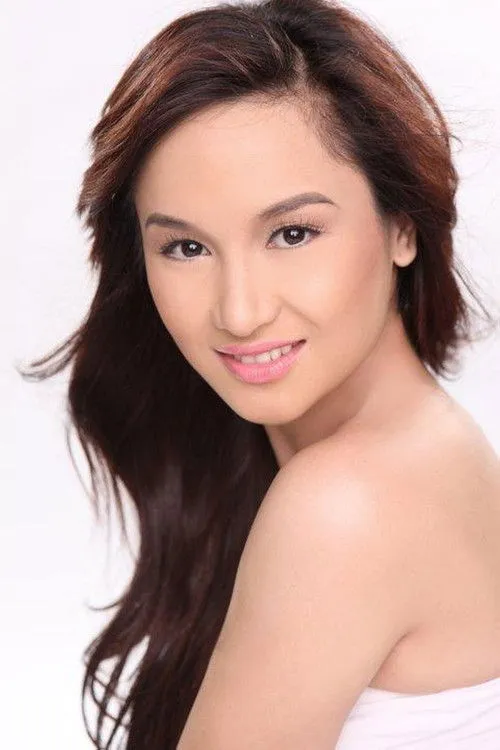 Aileen Damiles ha trabajado con Kathleen Hermosa en 1 ocasiones