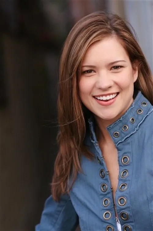 Chung-Bin Yoon ha trabajado con Kathleen Lancaster en 1 ocasiones