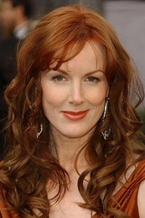 Kathleen York interpretando a Terry