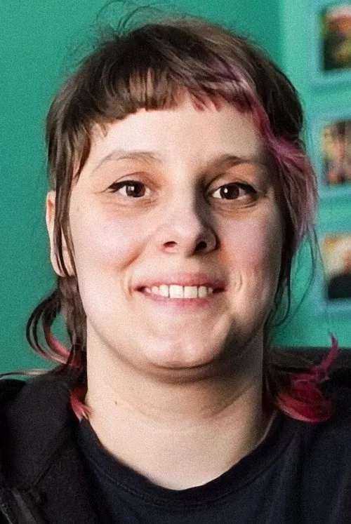 Foto de perfil del actor Kathrin Fricke en el reparto