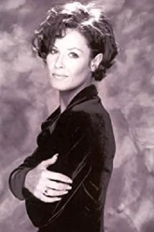 Kathryn Anderson interpretando a Tina