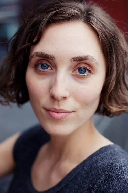 Kathryn Brown interpretando a Donna