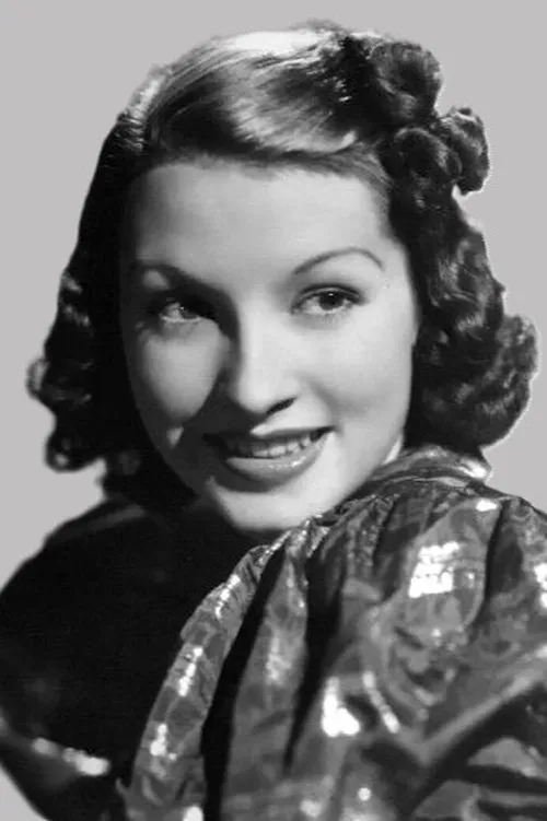 Kathryn Kane interpretando a Penny Nichols