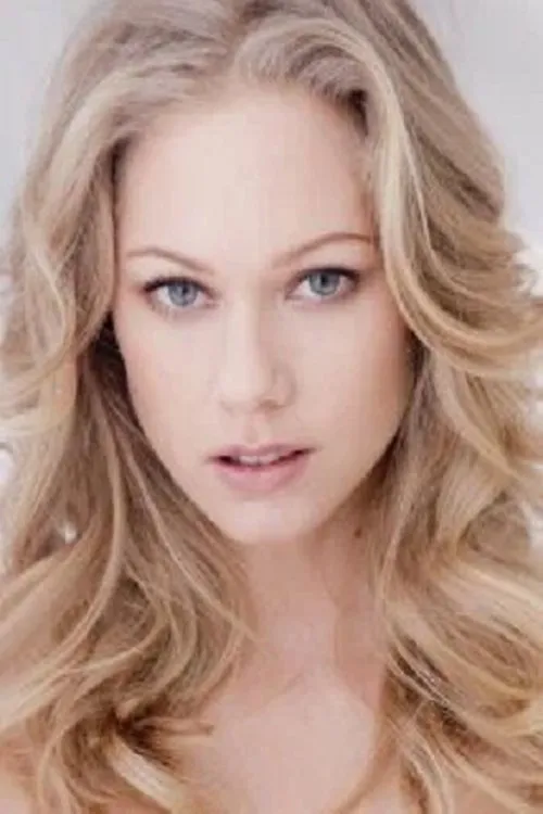 Kathryn Lill interpretando a Woman (segment 