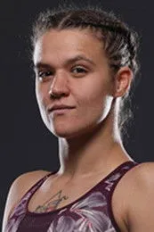 Sarah Patterson ha trabajado con Kathryn Paprocki en 1 ocasiones