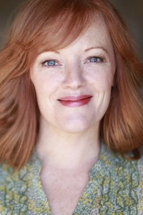 Foto de perfil del actor Kathy McCafferty en el reparto