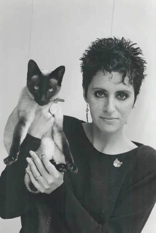 Jack Anthony ha trabajado con Kathy Michael McGlynn en 1 ocasiones