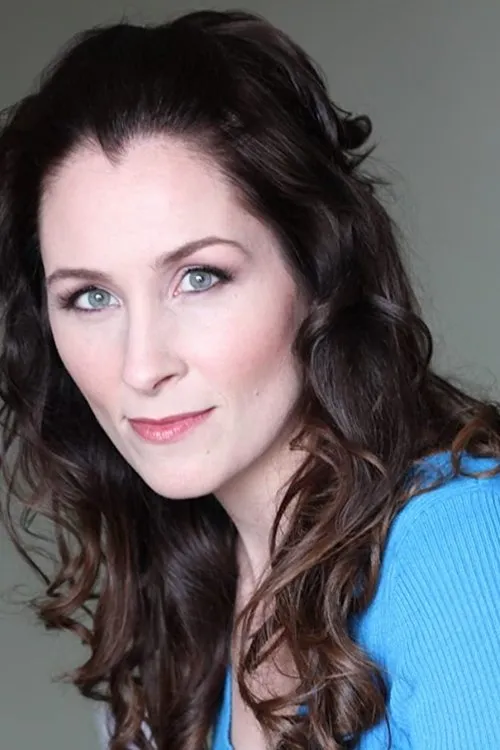 Kathy Roberts interpretando a Beth