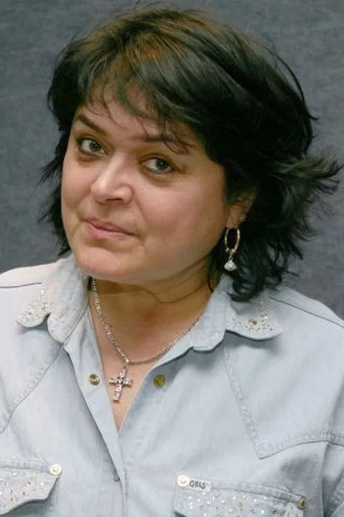 Kálmán Somody ha trabajado con Kati Andresz en 1 ocasiones