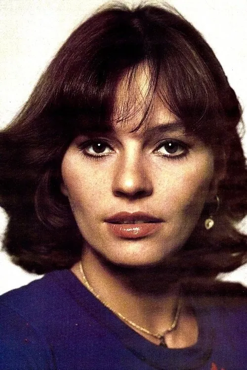 Kátia d'Angelo interpretando a Ana Maria