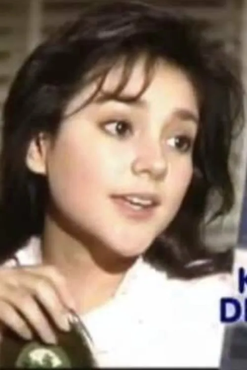 Katia del Río en su biografía y filmografía