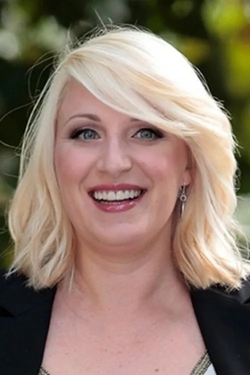 Katia Follesa — personaje: Self