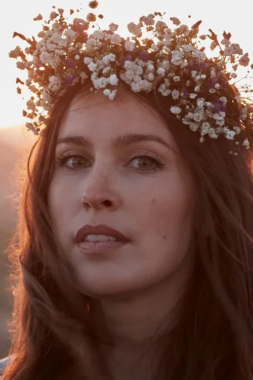 Katia Kvinge en su biografía y filmografía