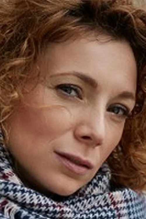 Krzysztof Zalewski ha trabajado con Katia Paliwoda en 1 ocasiones