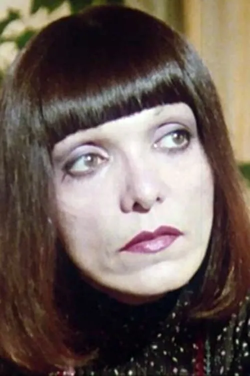 Jean-Claude Romer ha trabajado con Katia Romanoff en 3 ocasiones