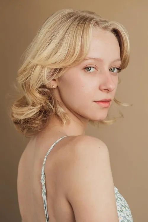 Eve Edwards ha trabajado con Katia Smith en 1 ocasiones