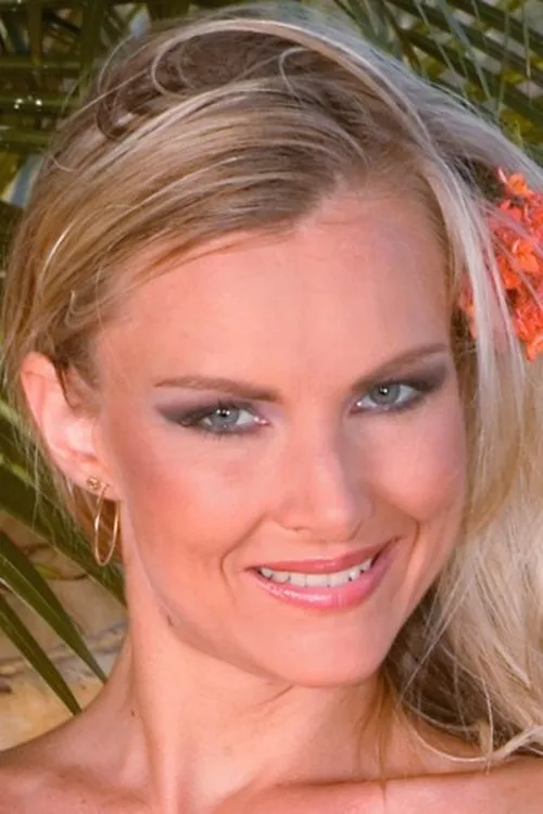 Katia interpretando a