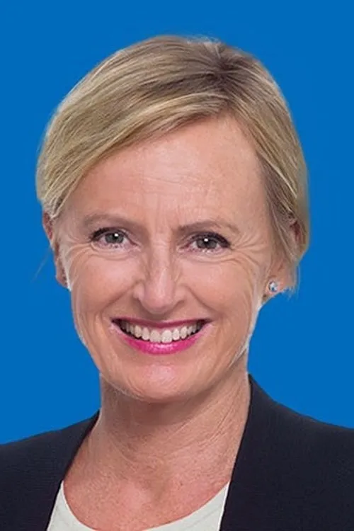 Foto de perfil del actor Katie Allen en el reparto