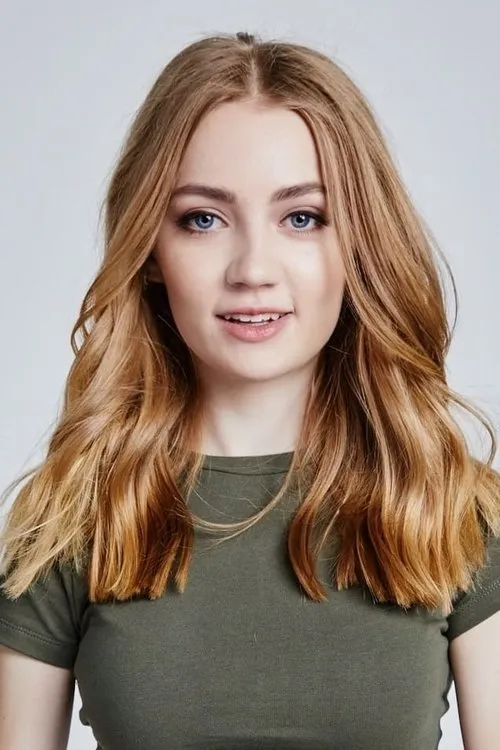 Jonathan Leigh West ha trabajado con Katie Beth Hall en 1 ocasiones