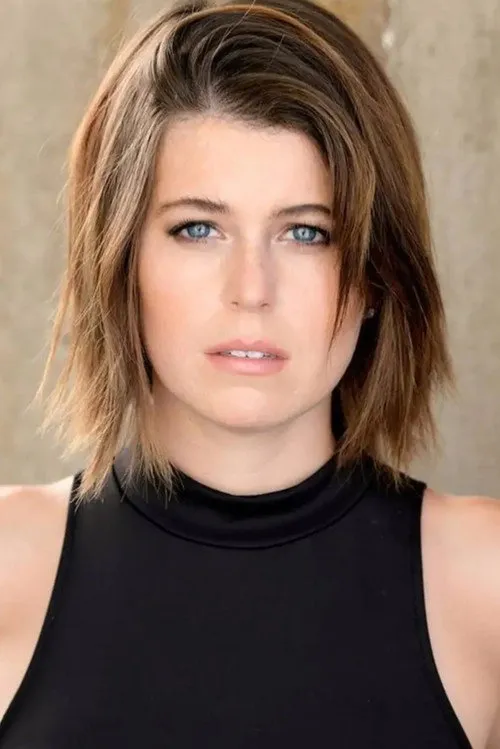 Ellina Adel ha trabajado con Katie C'etta en 1 ocasiones