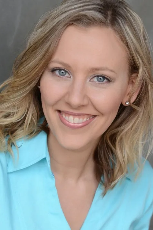 Katie Deal interpretando a Truegood