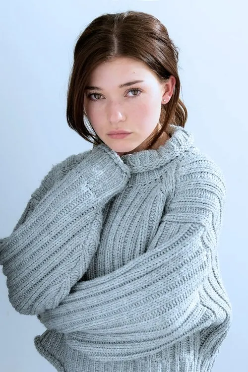 Shelby Bain ha trabajado con Katie Douglas en 1 ocasiones