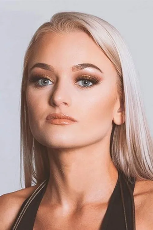 David Jamieson ha trabajado con Katie Healy en 1 ocasiones