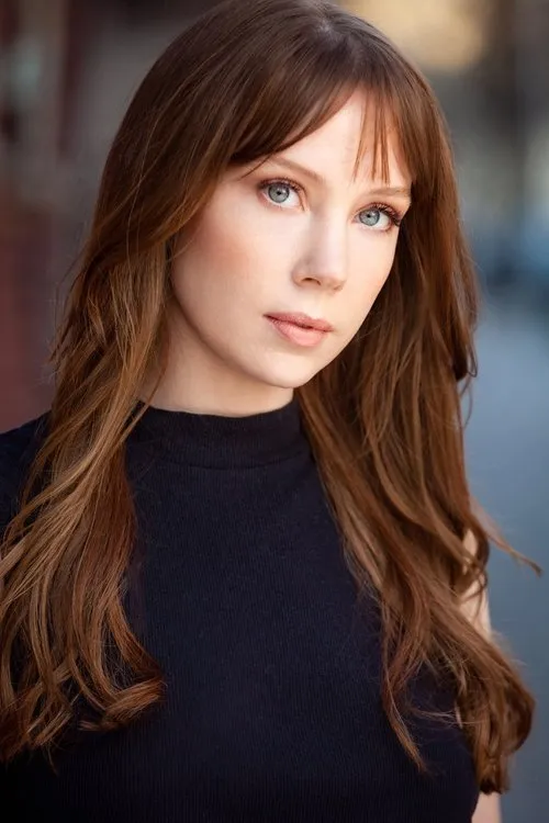 Lee J. Poichuk ha trabajado con Katie Housley en 1 ocasiones